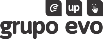 Logo Grupo Evo